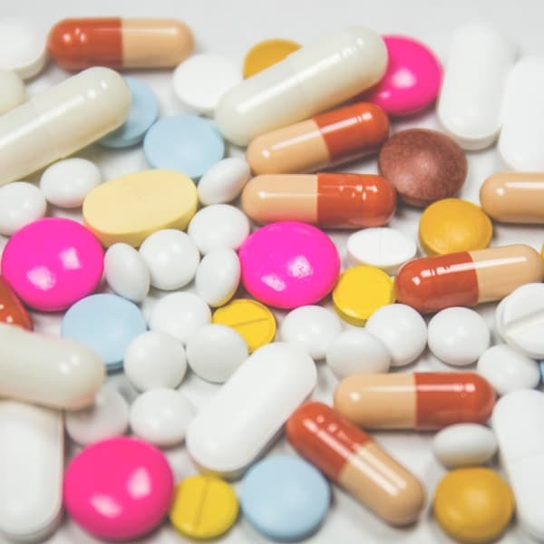 مولتی ویتامین Daily 120 tabs GNC