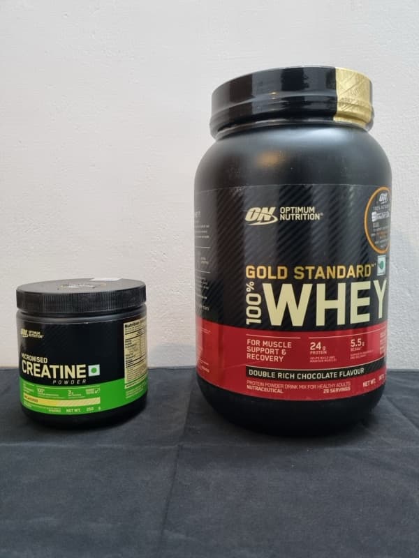 ISO100 Hydrolyzed 2kg Dymatize