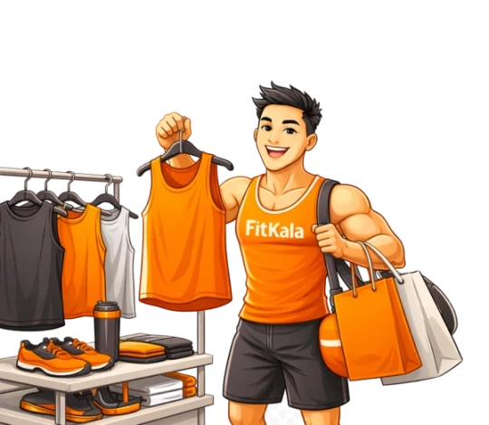 پوشاک ورزشی